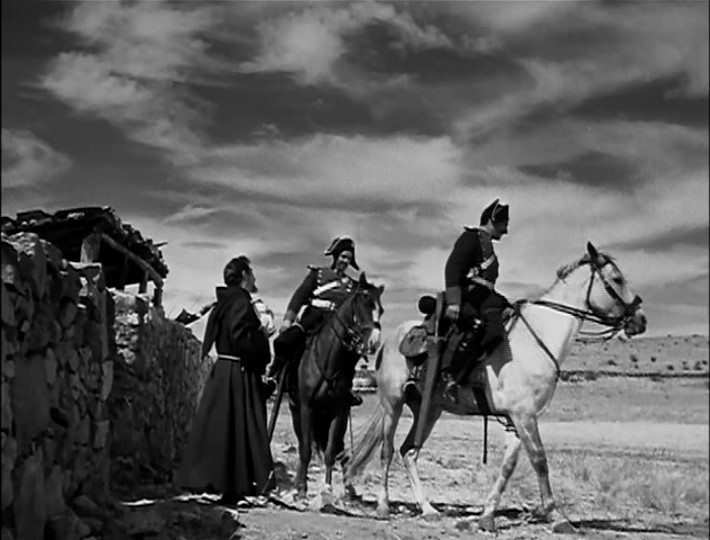 Ladislao Vajda's - Miracle of Marcelino - 1954 Marcelino pan y vino